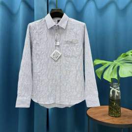 Picture of Loewe Shirt Long _SKULoeweS-XLzztr2226575